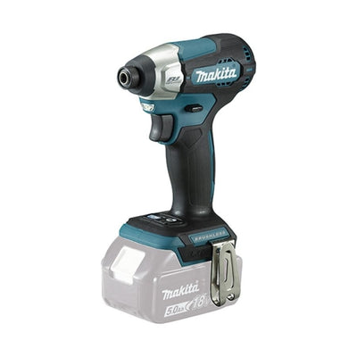 Atornillador de Impacto BL 18V LXT 140Nm DTD157Z MAKITA