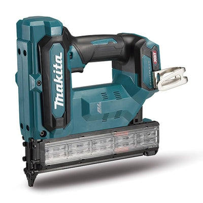 Clavadora BL 40Vmáx XGT 1,2 mm 18Ga FN001GZ MAKITA