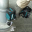 Llave de Impacto BL 18V 5,0 Ah LXT 1/2'' 330Nm DTW301RTJ MAKITA