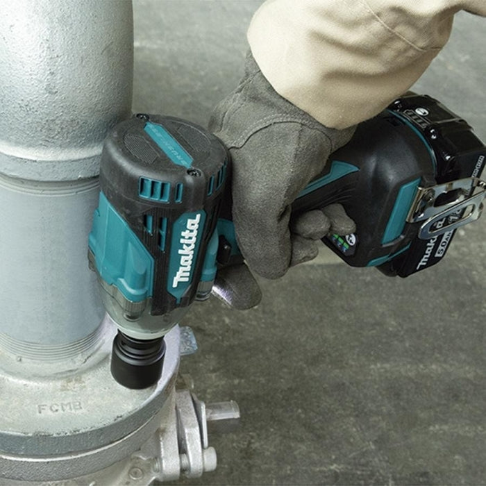 Llave de Impacto BL 18V 5,0 Ah LXT 1/2'' 330Nm DTW301RTJ MAKITA