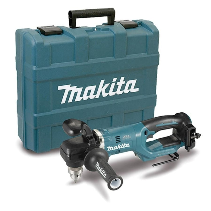 Taladro Angular BL 18V LXT 50mm DDA450ZK MAKITA