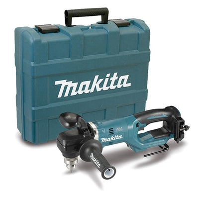 Taladro Angular BL 18V LXT 50mm DDA450ZK MAKITA