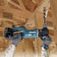 Taladro Angular BL 18V LXT 50mm DDA450ZK MAKITA