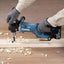 Taladro Angular BL 18V LXT 50mm DDA450ZK MAKITA