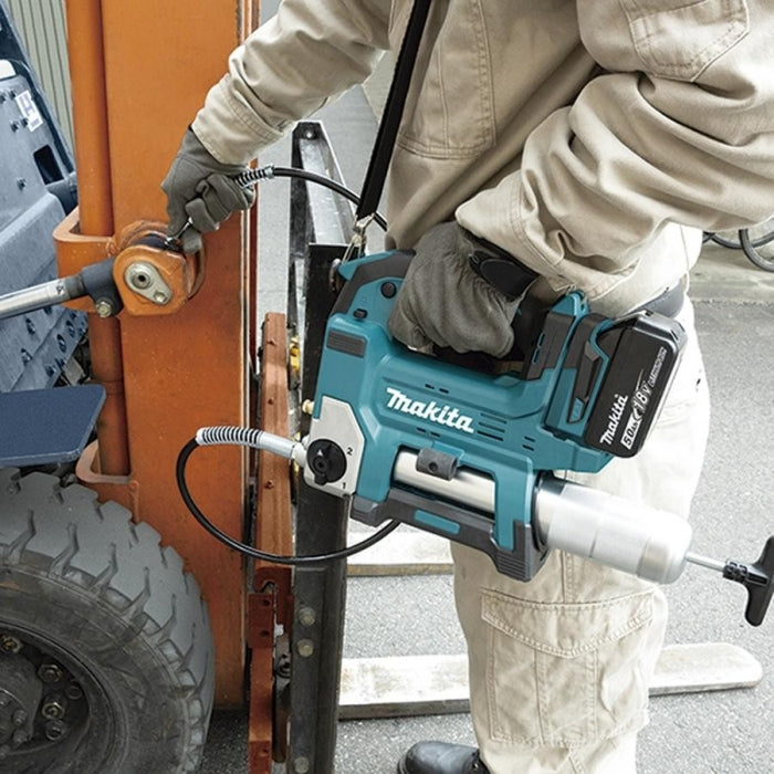 Engrasadora 18V LXT 69Mpa DGP180Z MAKITA