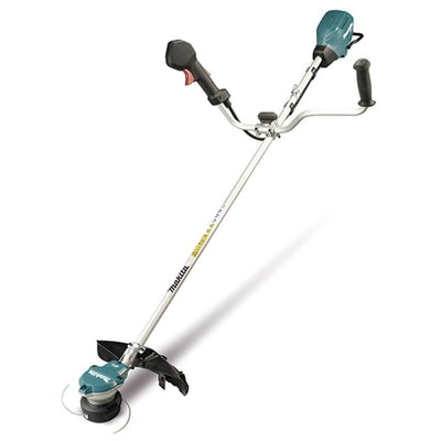 Desbrozadora 40Vmáx XGT Mango tipo "U" AFT ADT UR002GZ01  MAKITA