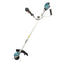 Desbrozadora 40Vmáx XGT Mango tipo "U" AFT ADT UR002GZ01  MAKITA