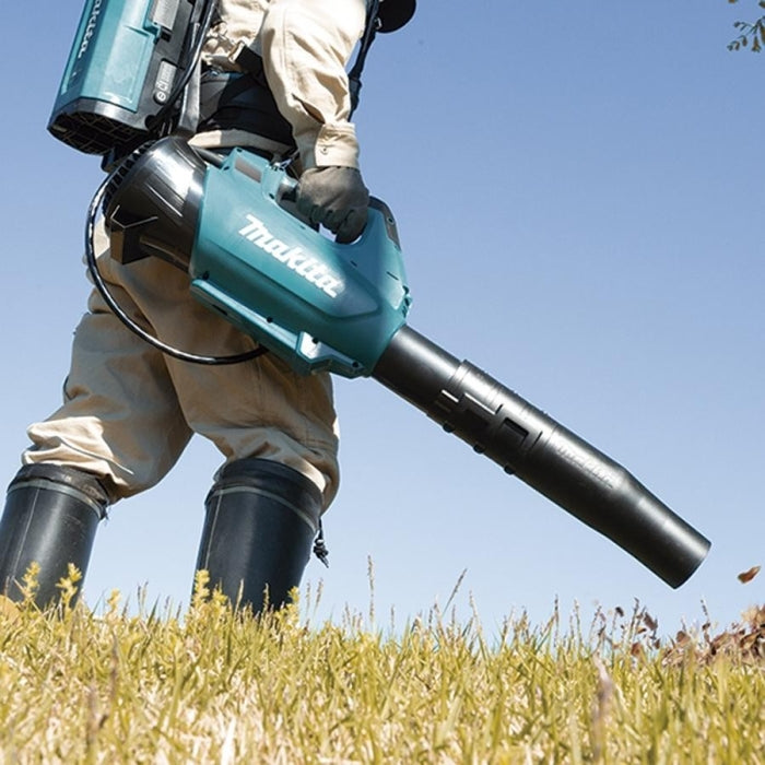 Soplador BL 40Vmáx LXT Conexión Directa UB001CZ MAKITA