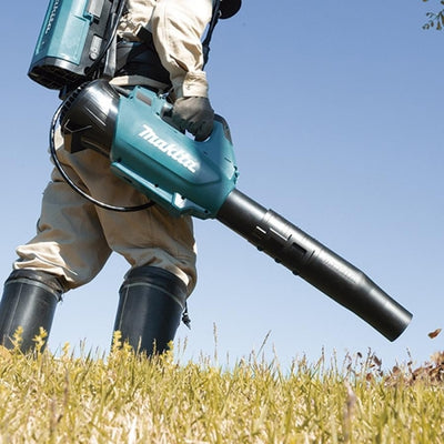 Soplador BL 40Vmáx LXT Conexión Directa UB001CZ MAKITA