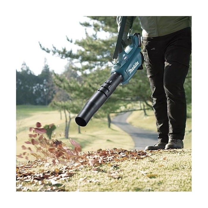 Soplador BL 40Vmáx XGT UB001GZ MAKITA