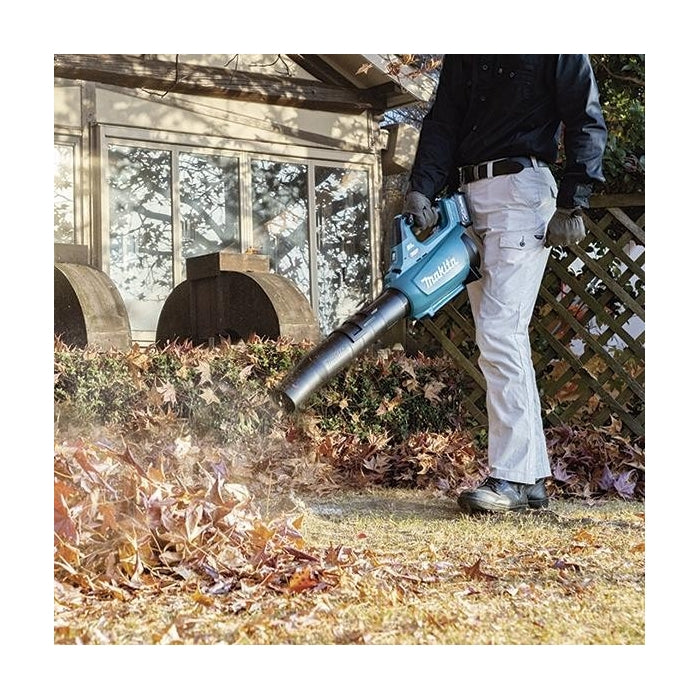 Soplador BL 40Vmáx XGT UB001GZ MAKITA