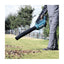 Soplador BL 40Vmáx XGT UB001GZ MAKITA