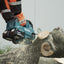 Sierra de Cadena BL 18Vx2 LXT 40cm DUC406Z MAKITA