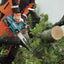 Sierra de Cadena BL 18Vx2 LXT 40cm DUC406Z MAKITA