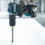 Taladro Combinado BL 18V 2,0 Ah LXT 40Nm DHP487RAJ MAKITA