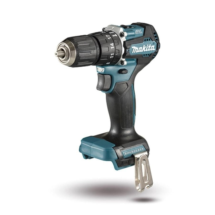 Taladro Combinado BL 18V LXT 40Nm DHP487Z MAKITA