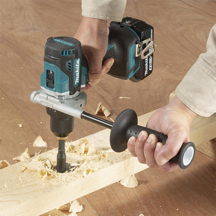 Taladro Atornillador BL 18V 5.0Ah LXT DDF486RTJ MAKITA