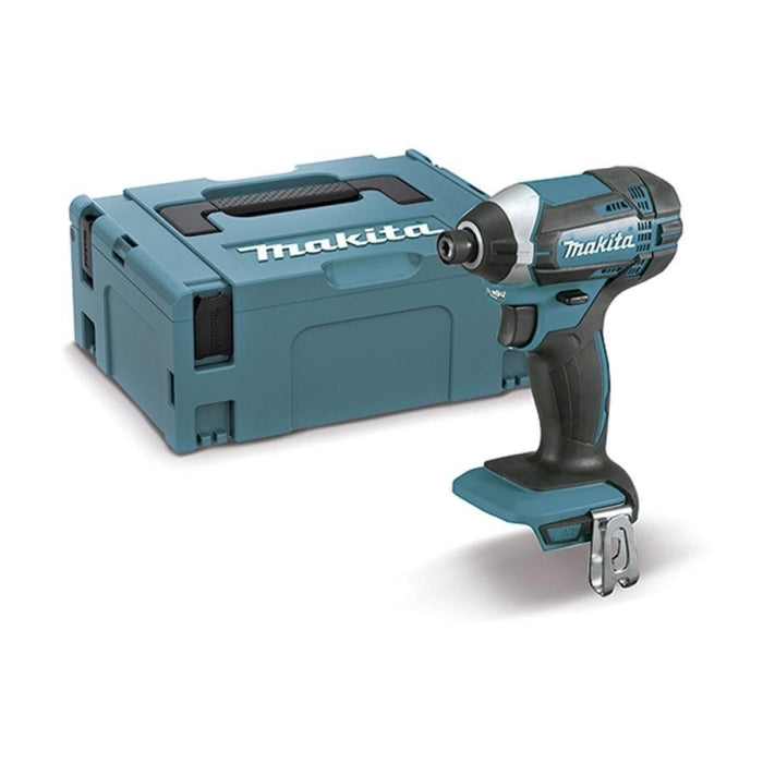 Atornillador de Impacto 18V LXT MakPac DTD152ZJ MAKITA
