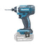 Atornillador de Impacto 18V LXT MakPac DTD152ZJ MAKITA