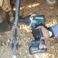 Llave de Impacto BL18V 5.0Ah LXT 1/2''  DTW701RTJ MAKITA
