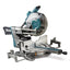Ingletadora Telescópica BL 40Vmax XGT AWS LS003GZ01 MAKITA