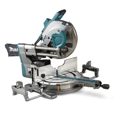 Ingletadora Telescópica BL 40Vmax XGT AWS LS003GZ01 MAKITA