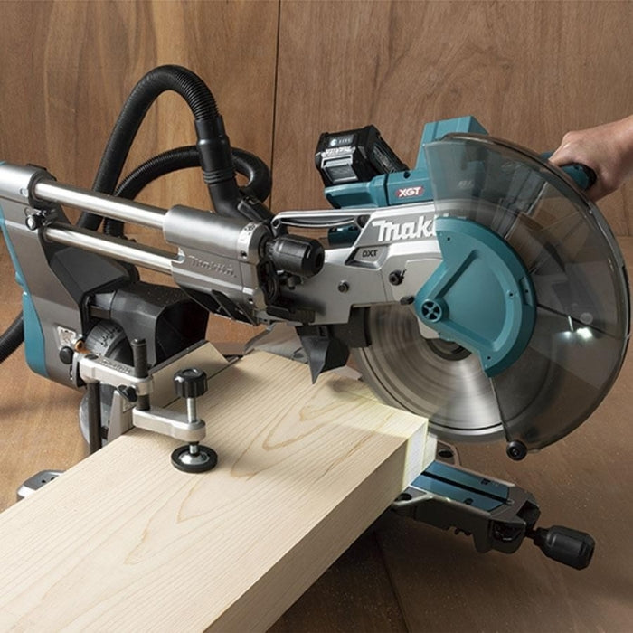 Ingletadora Telescópica BL 40Vmax XGT AWS LS003GZ01 MAKITA