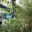 Cortasetos BL 40Vmax XGT 60cm Corte Ancho UH006GZ MAKITA
