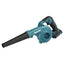 Kit Aspirador y Soplador CL108FDZW + UB100DZ CLX245SAX1 MAKITA