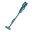 Kit Aspirador y Soplador CL108FDZW + UB100DZ CLX245SAX1 MAKITA