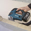 Caladora 18V LXT DJV180Z MAKITA