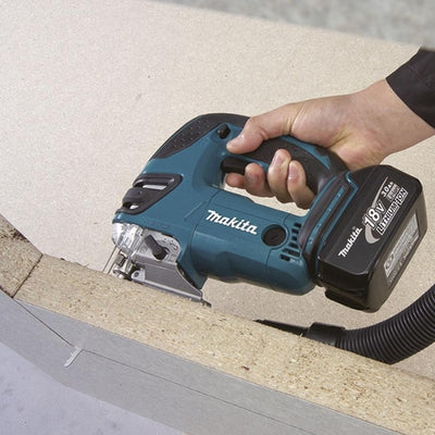 Caladora 18V LXT DJV180Z MAKITA
