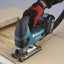 Caladora 18V LXT DJV180Z MAKITA