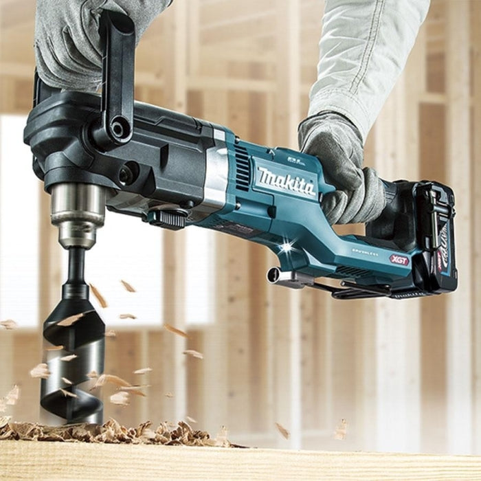 Taladro Angular BL 40Vmax XGT DA001GZ MAKITA