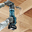Taladro Angular BL 40Vmax XGT DA001GZ MAKITA
