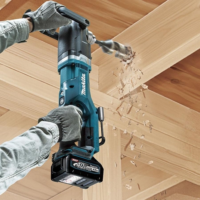 Taladro Angular BL 40Vmax XGT DA001GZ MAKITA