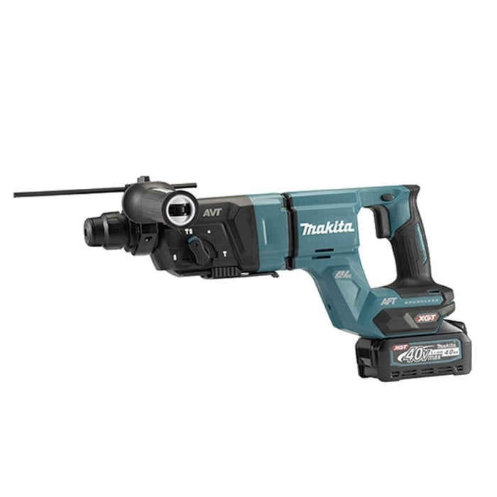Martillo Ligero BL 40Vmáx XGT 28mm AFT/AWS Mango D HR007GM201 MAKITA