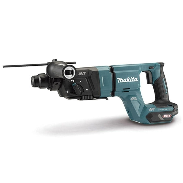 Martillo Ligero BL 40Vmáx XGT 28mm AFT/AWS Mango D HR007GZ MAKITA