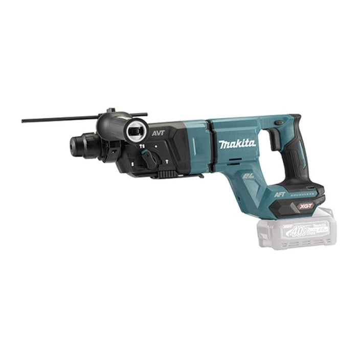 Martillo Ligero BL 40Vmáx XGT 28mm AFT/AWS Mango D HR007GZ MAKITA