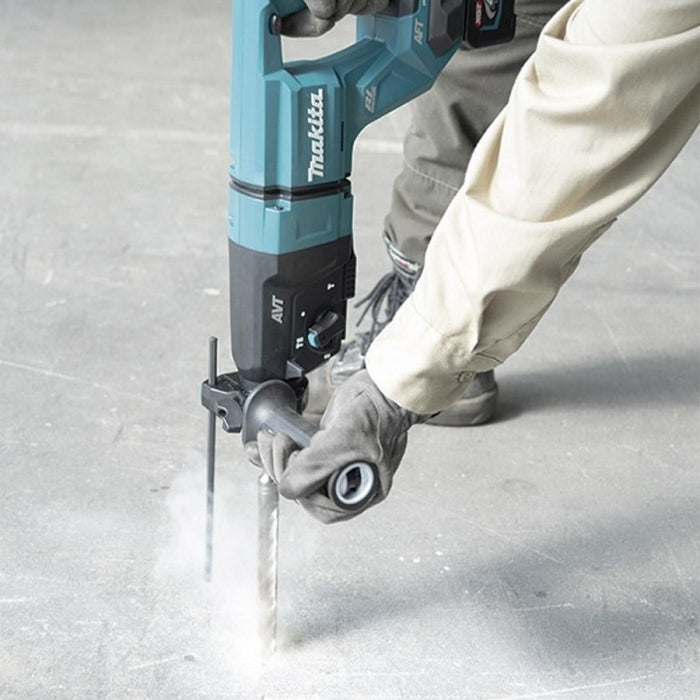 Martillo Ligero BL 40Vmáx XGT 28mm AFT/AWS Mango D HR007GZ MAKITA