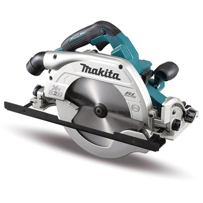 Sierra circular DHS900Z BL 18Vx2 LXT 235mm ADT MAKITA