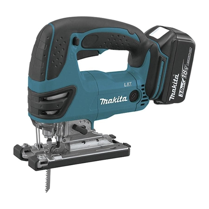 Caladora 18V LXT DJV180RFJ MAKITA