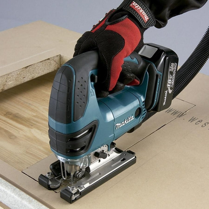 Caladora 18V LXT DJV180RFJ MAKITA
