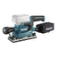 Lijadora Orbital BL 18V LXT 93x185mm AWS DBO381ZU MAKITA