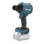 Pistola de Soplado 40Vmax XGT AS001GZ MAKITA