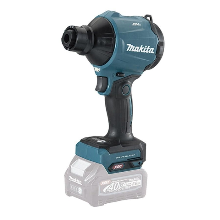 Pistola de Soplado 40Vmax XGT AS001GZ MAKITA