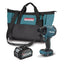 Pistola de Soplado 40Vmax + Batería 2,0Ah + Cargador AS001GA101 MAKITA