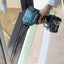Pistola de Soplado 40Vmax + Batería 2,0Ah + Cargador AS001GA101 MAKITA