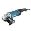 Amoladora 2.800W 230mm SAR AFT y Freno GA9070X1 MAKITA