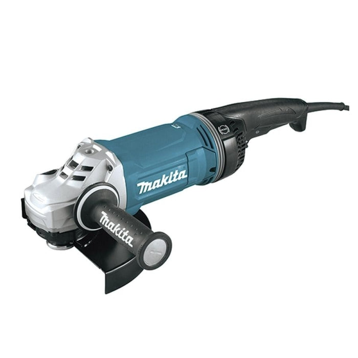 Amoladora 2.800W 230mm SAR AFT y Freno GA9070X1 MAKITA